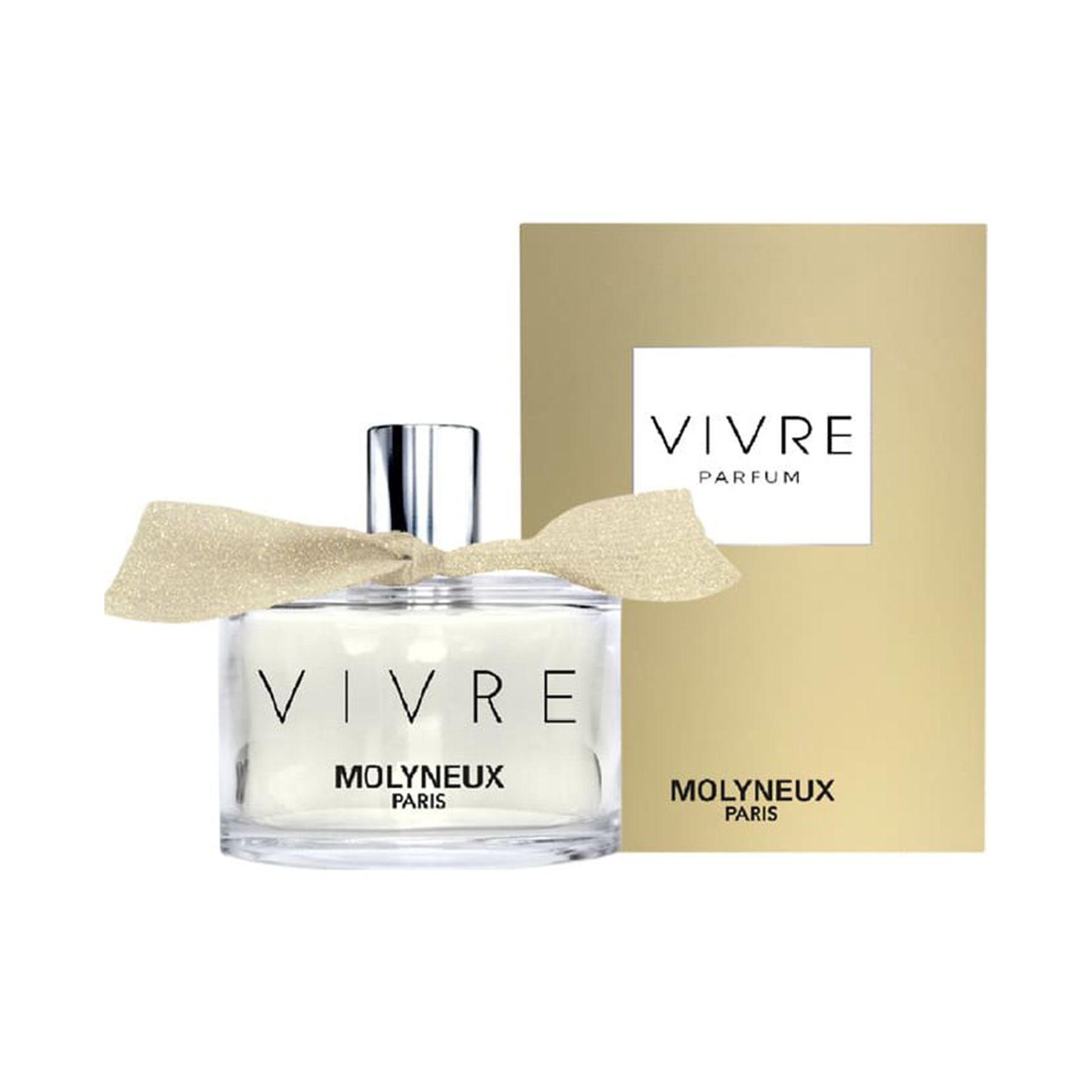 Parfum MOLYNEUX Initiation - Eau De Parfum 50 Ml - Flacon Non Vaporisateur - Neuf Sous Emballage