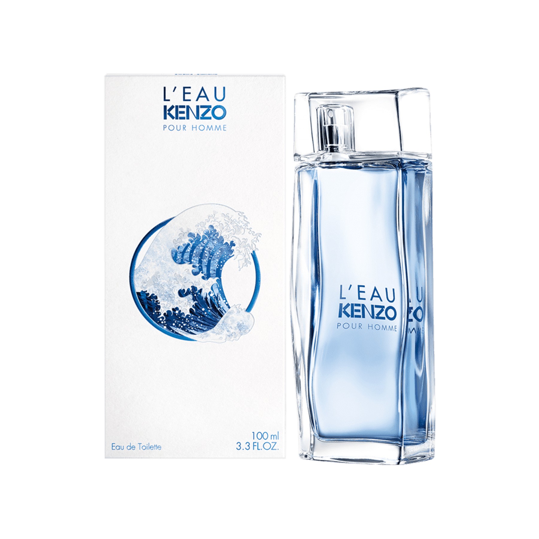 Kenzo homme masculino eau de clearance parfum