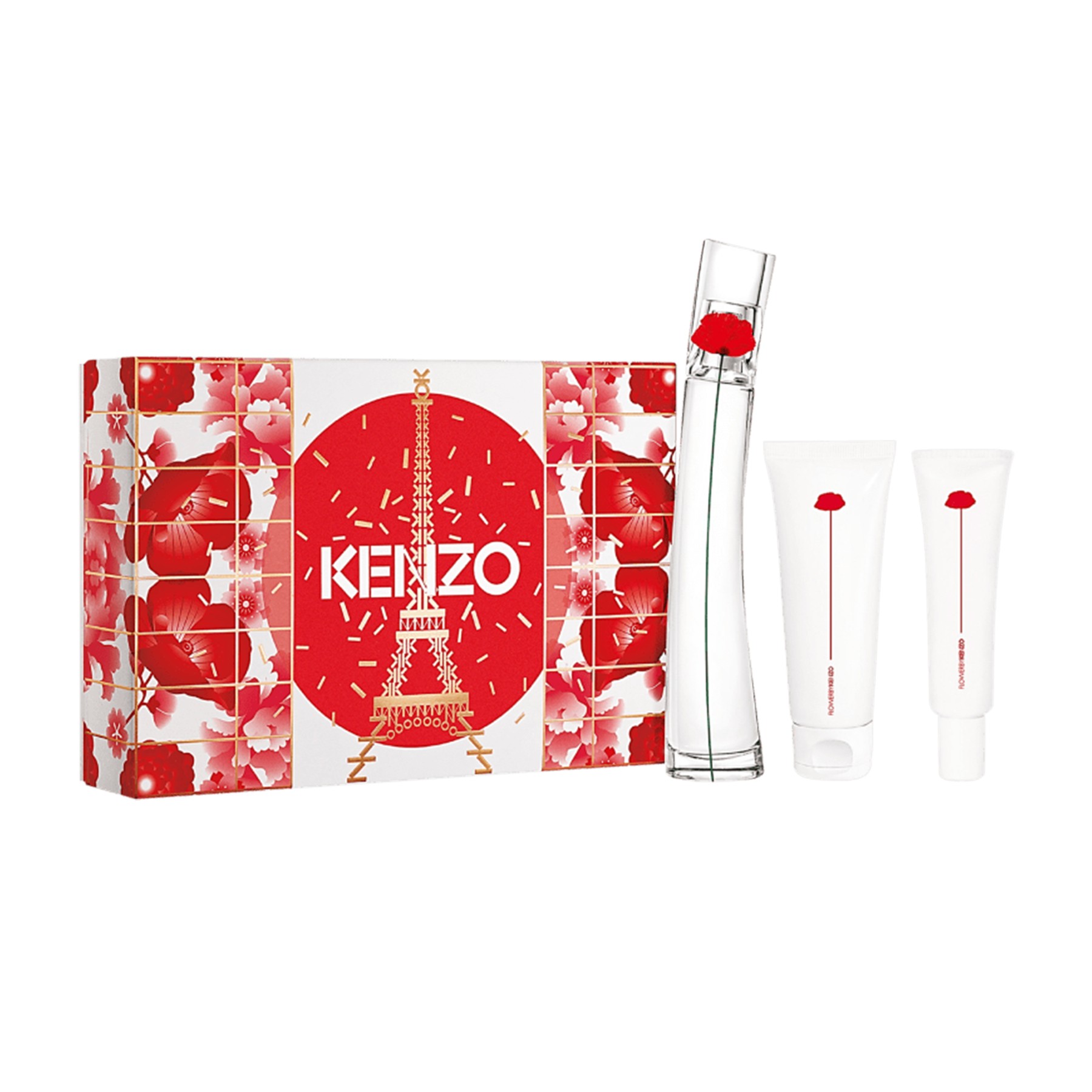 Flower by kenzo outlet hidratante