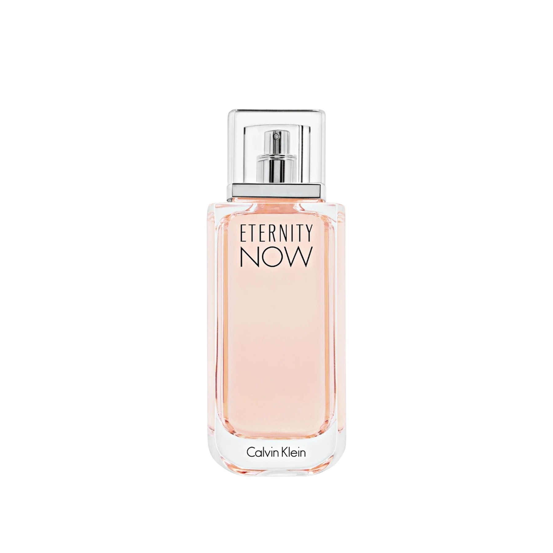 Eternity Calvin Klein Perfume Feminino Eau de Parfum 50ml - DOLCE VITA