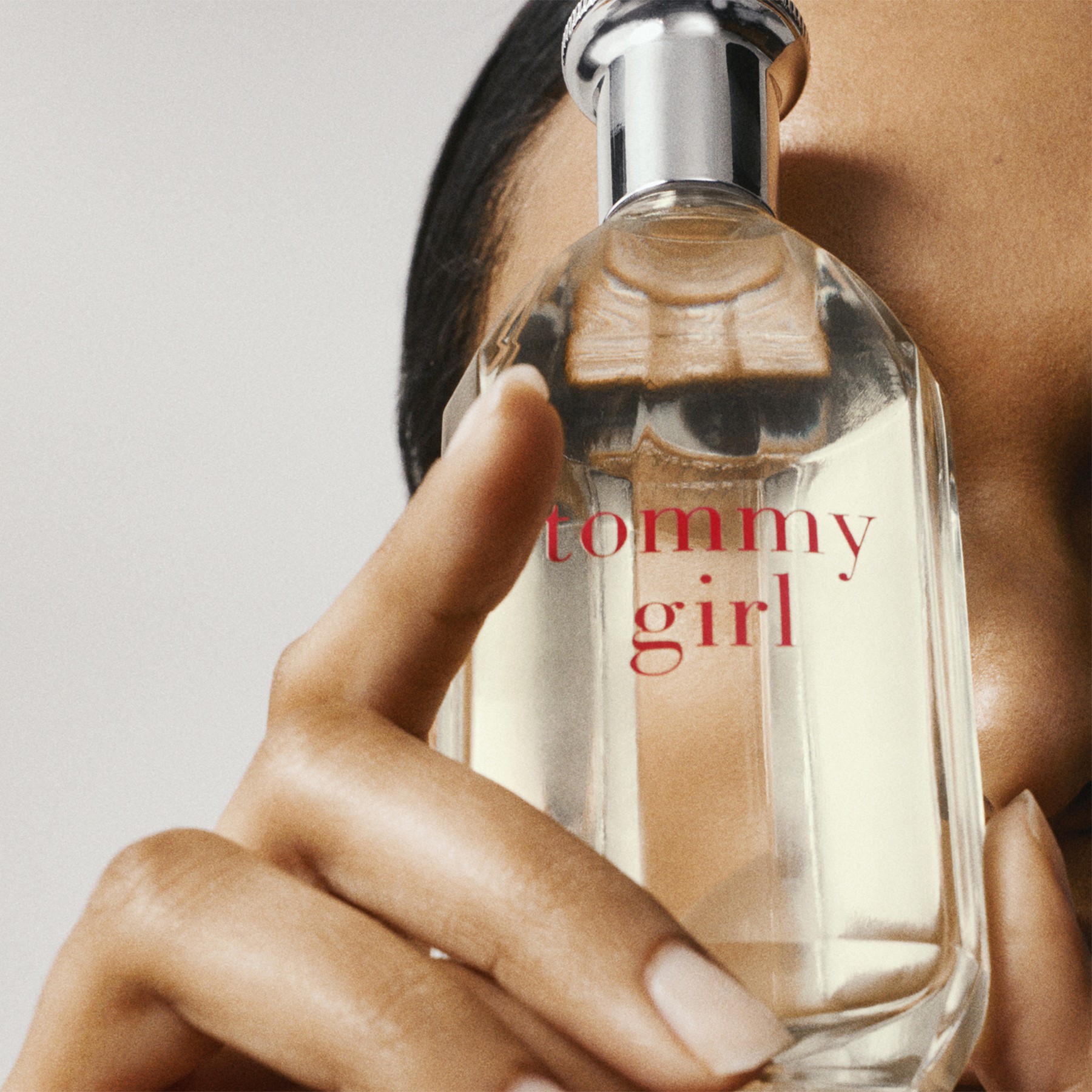 Paty Parfumerie - TOMMY HILFIGER TOMMY GIRL FEMININO EAU DE