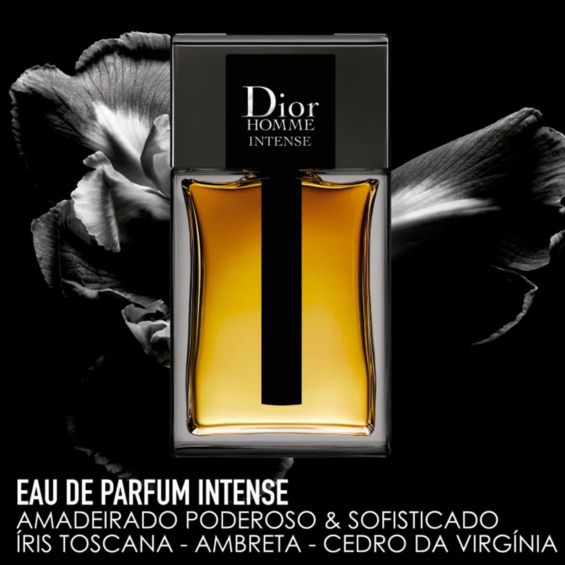 Dior homme intense 100ml new arrivals