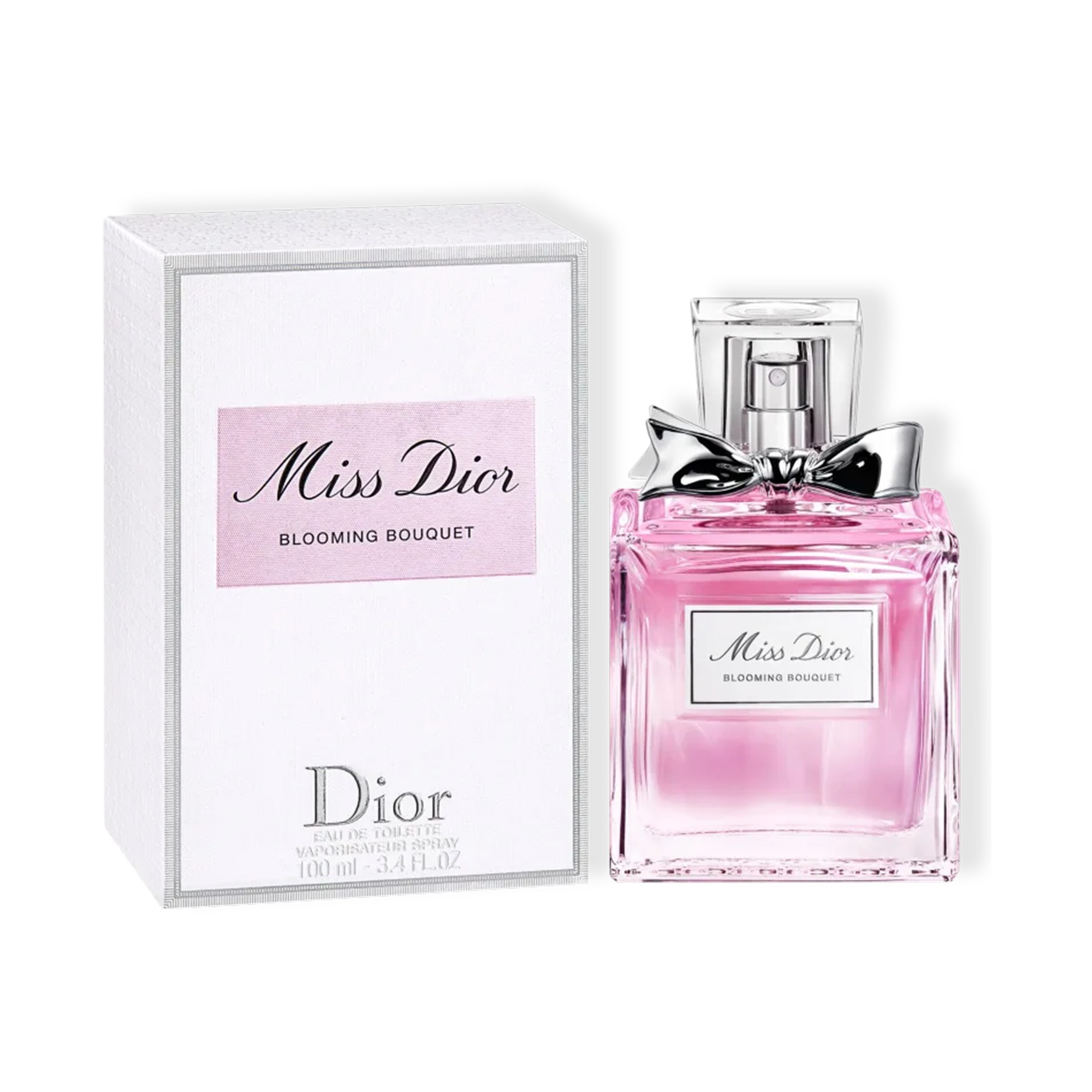 Miss Dior Blooming Bouquet Dior Perfume Feminino Eau de Toilette