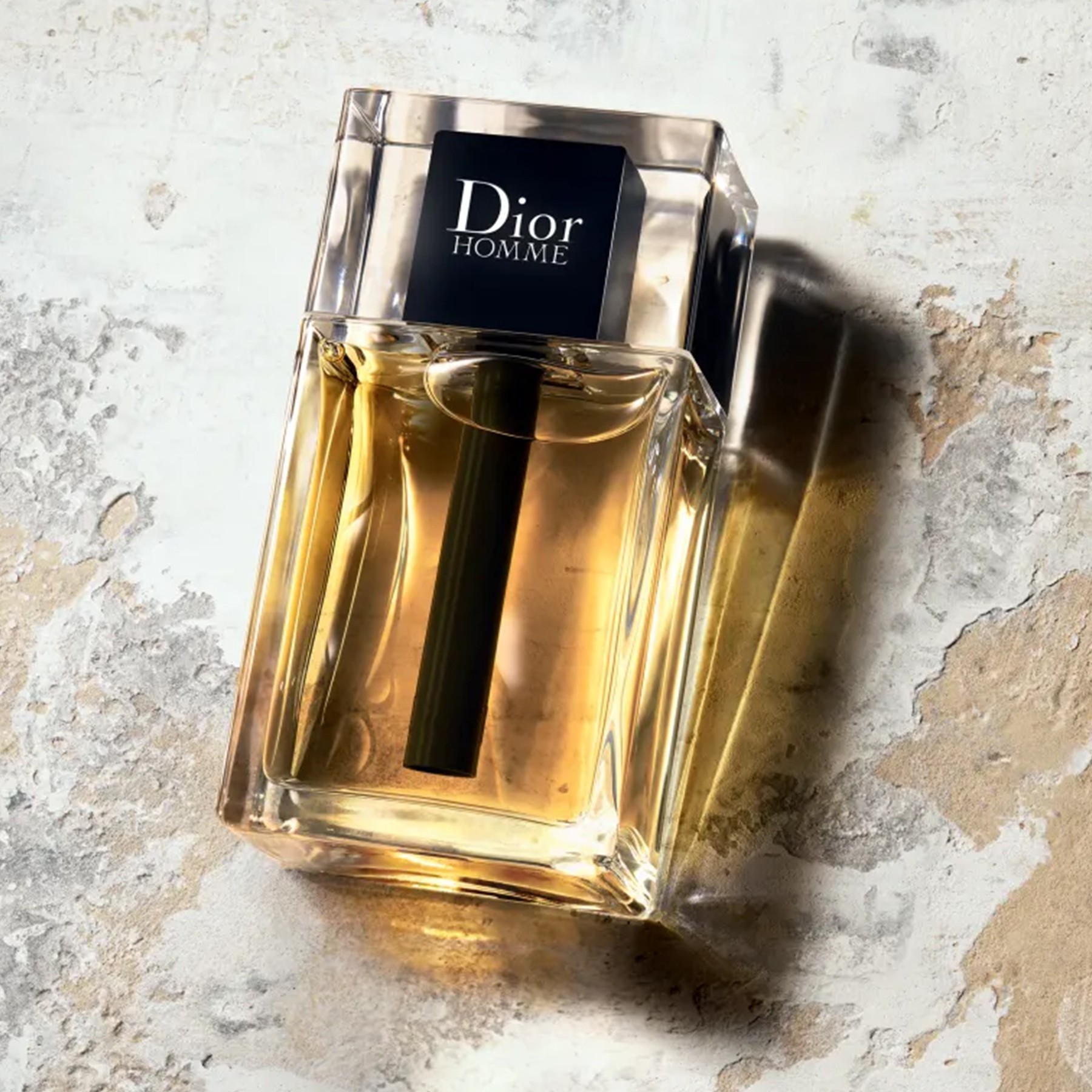 Eau de shop toilette homme dior