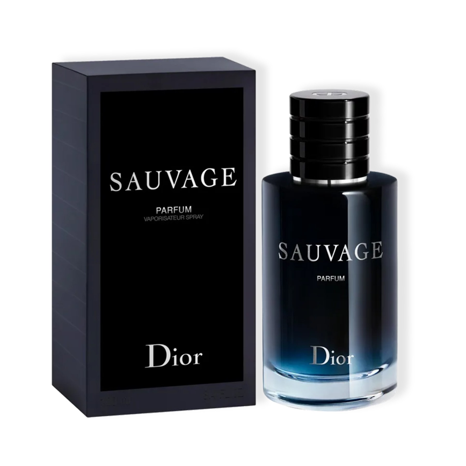 Perfume Sauvage Parfum: amadeirado, citrico e refilável