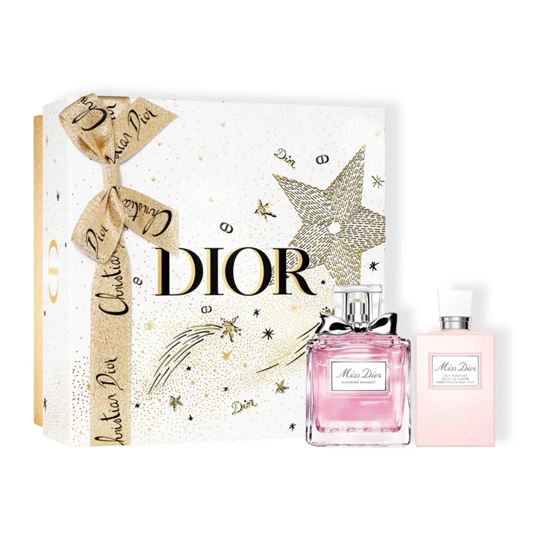 AMOSTRA DIOR MISS DIOR BLOOMING BOUQUET EDT FEMININO 1 ML  Champs Store
