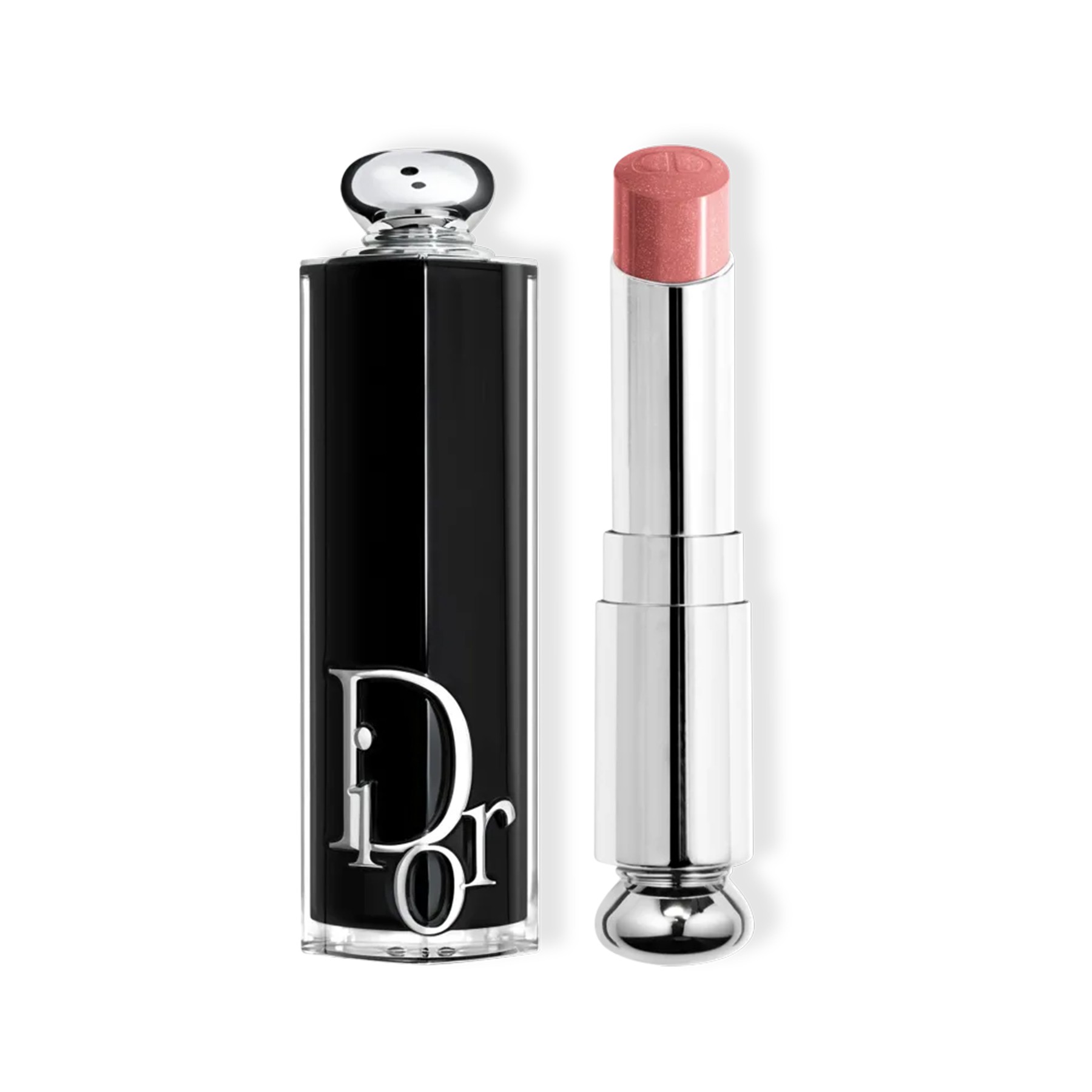 Dior Addict Lipstick Batom 329 Tie & Dior - DOLCE VITA