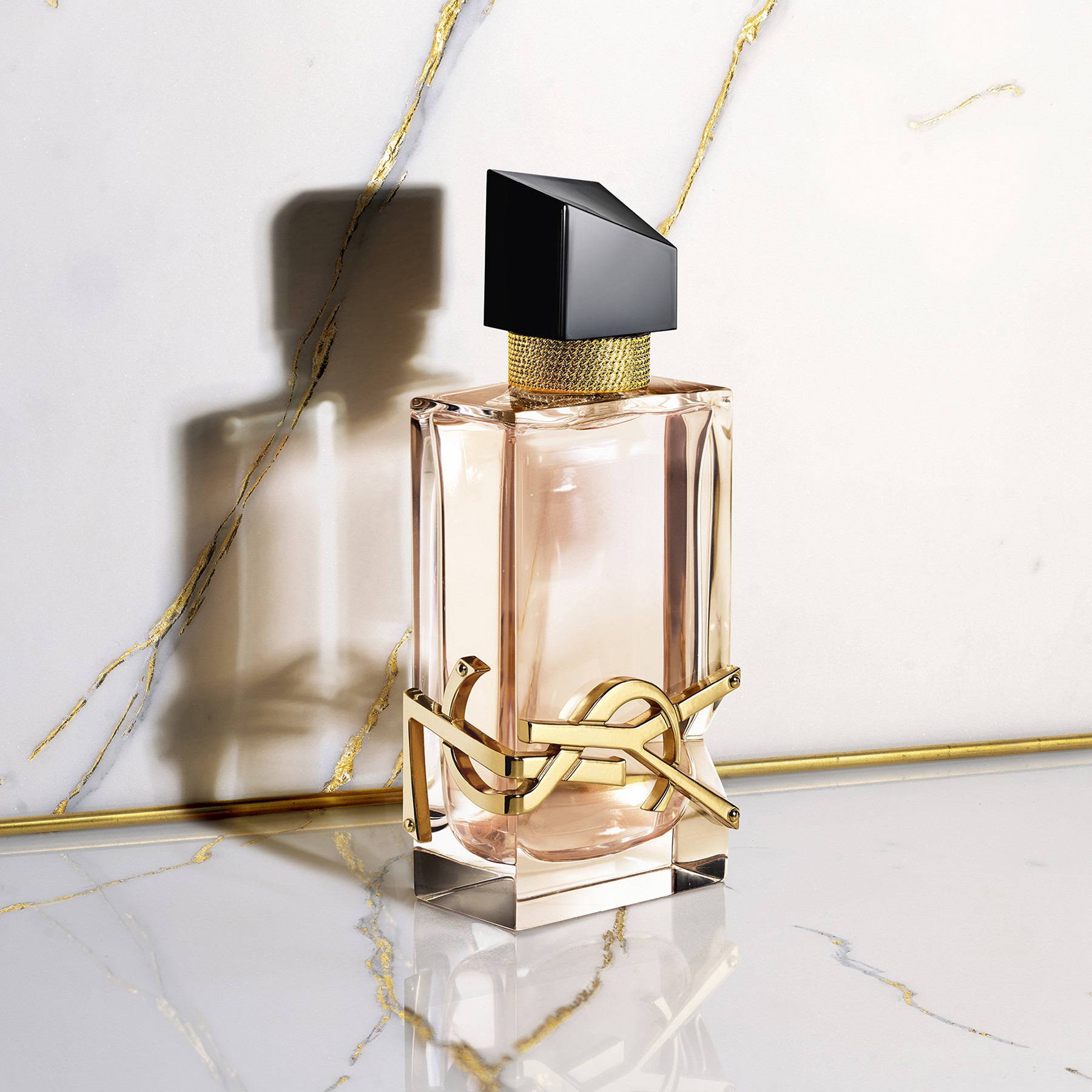 Yves Saint Laurent Libre Eau De Parfum Perfume Feminino 50Ml