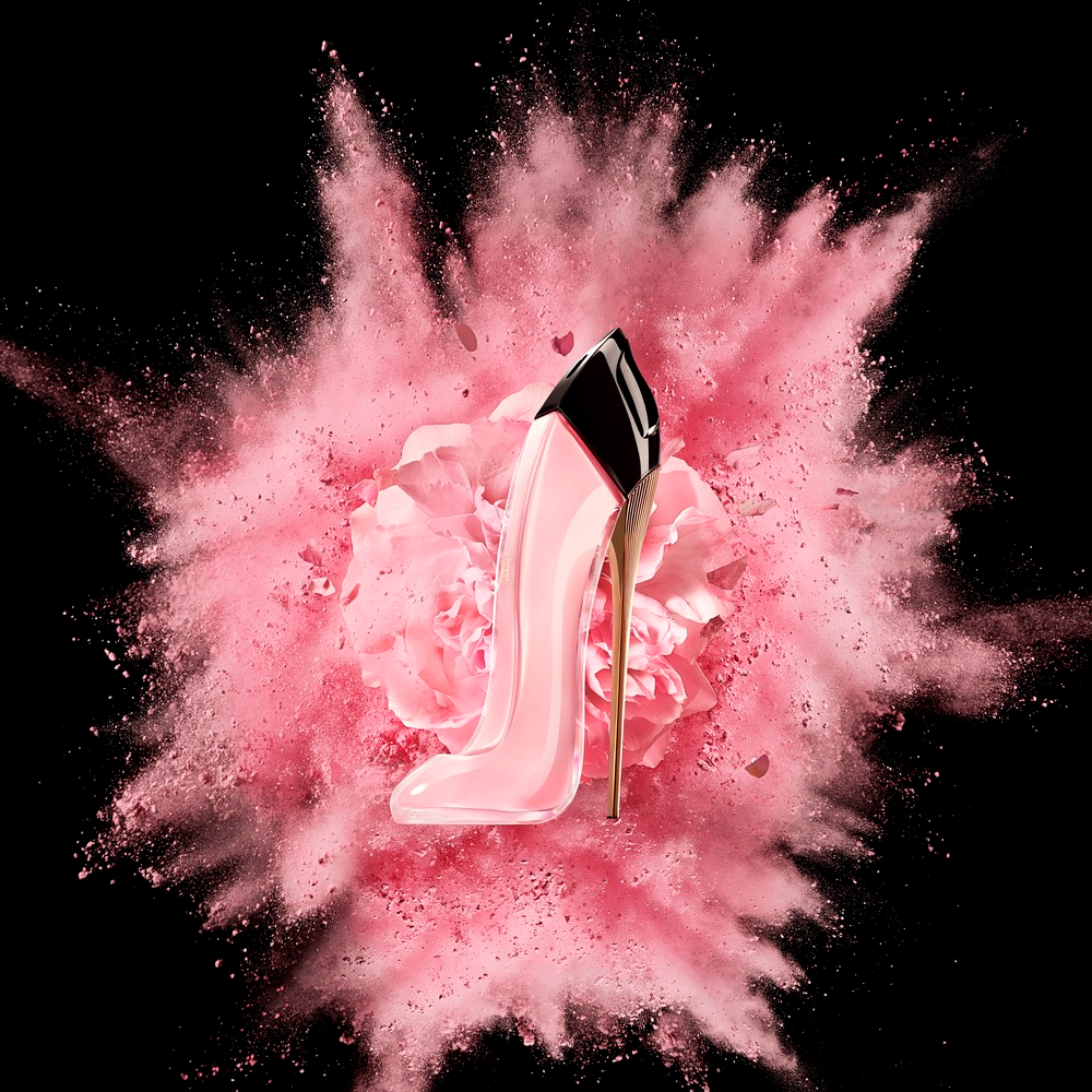 Good Girl Blush Carolina Herrera - Perfume Feminino - Eau de Parfum