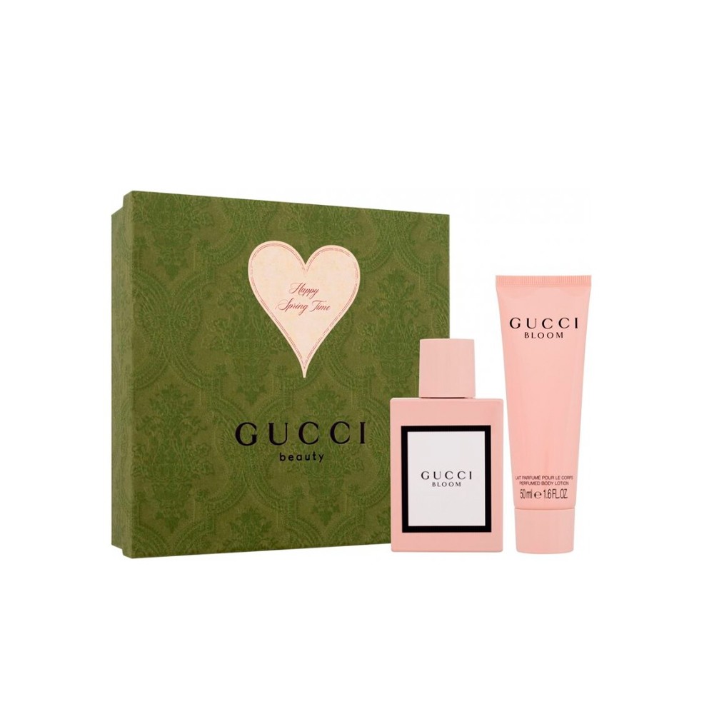 Kit Gucci Bloom Gucci Feminino Eau de Parfum - DOLCE VITA
