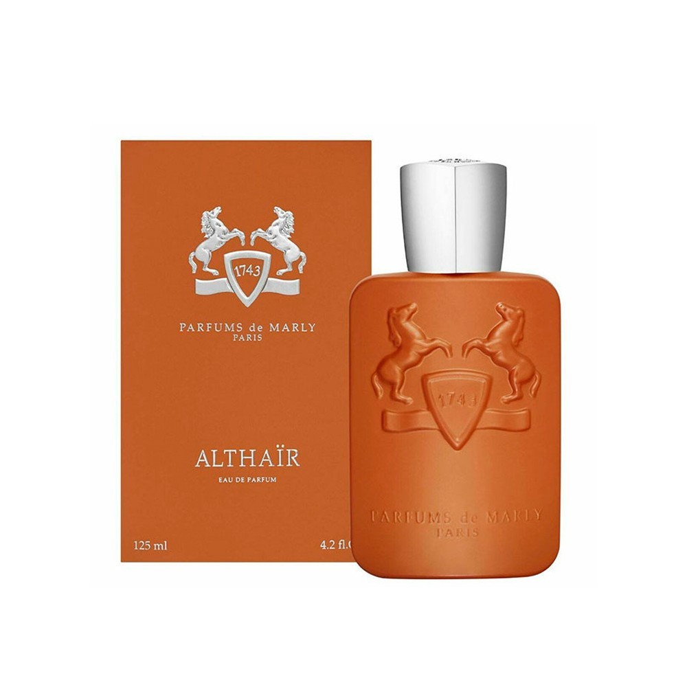 Parfum de Marly Althair Eau de Parfum - 125ml - DOLCE VITA
