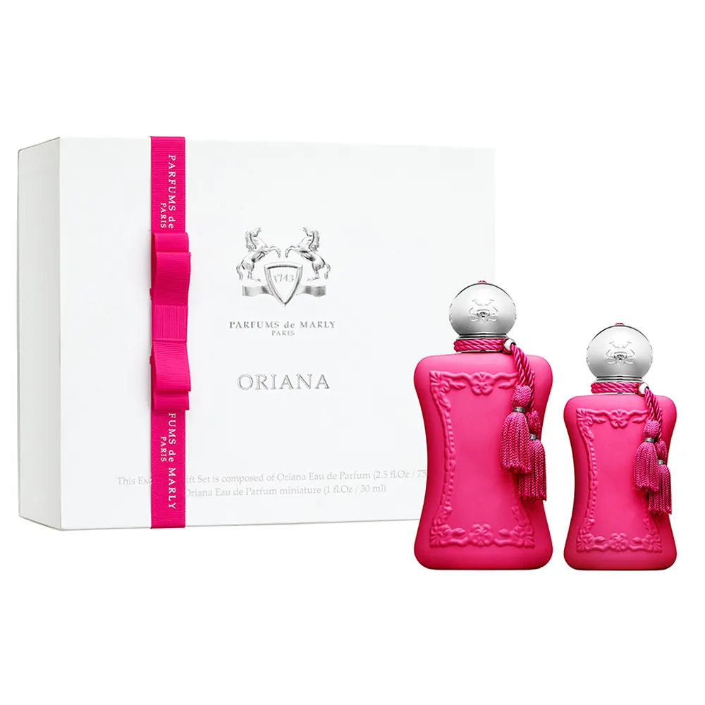 Parfum store de Marley - Oriana