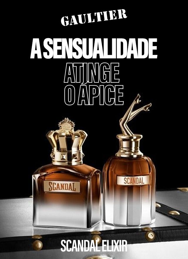 Scandal elixir