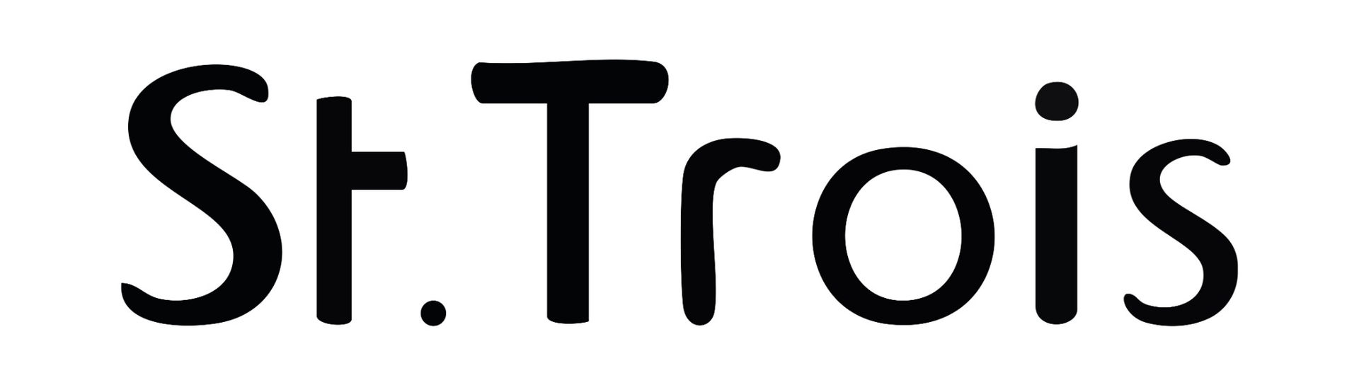 St. Trois