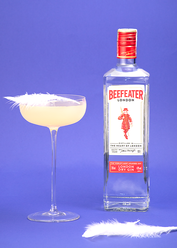 SWAN COCKTAIL - 08 DRINKS - BEEFEATER LONDON DRY (750ml) - Drinks on ...