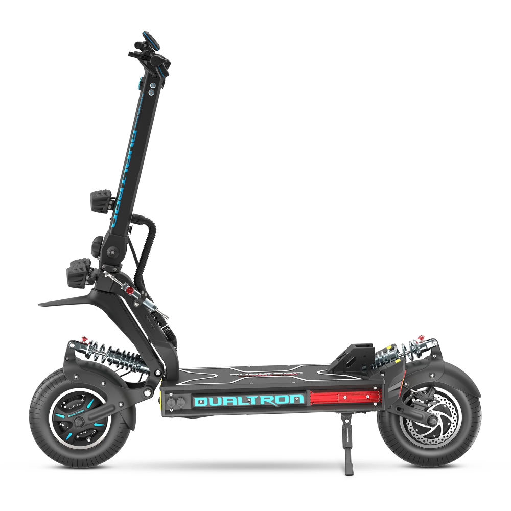 DUALTRON X-LIMITED - Dualtron Brasil