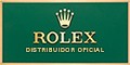 [rolex] Logo Menu