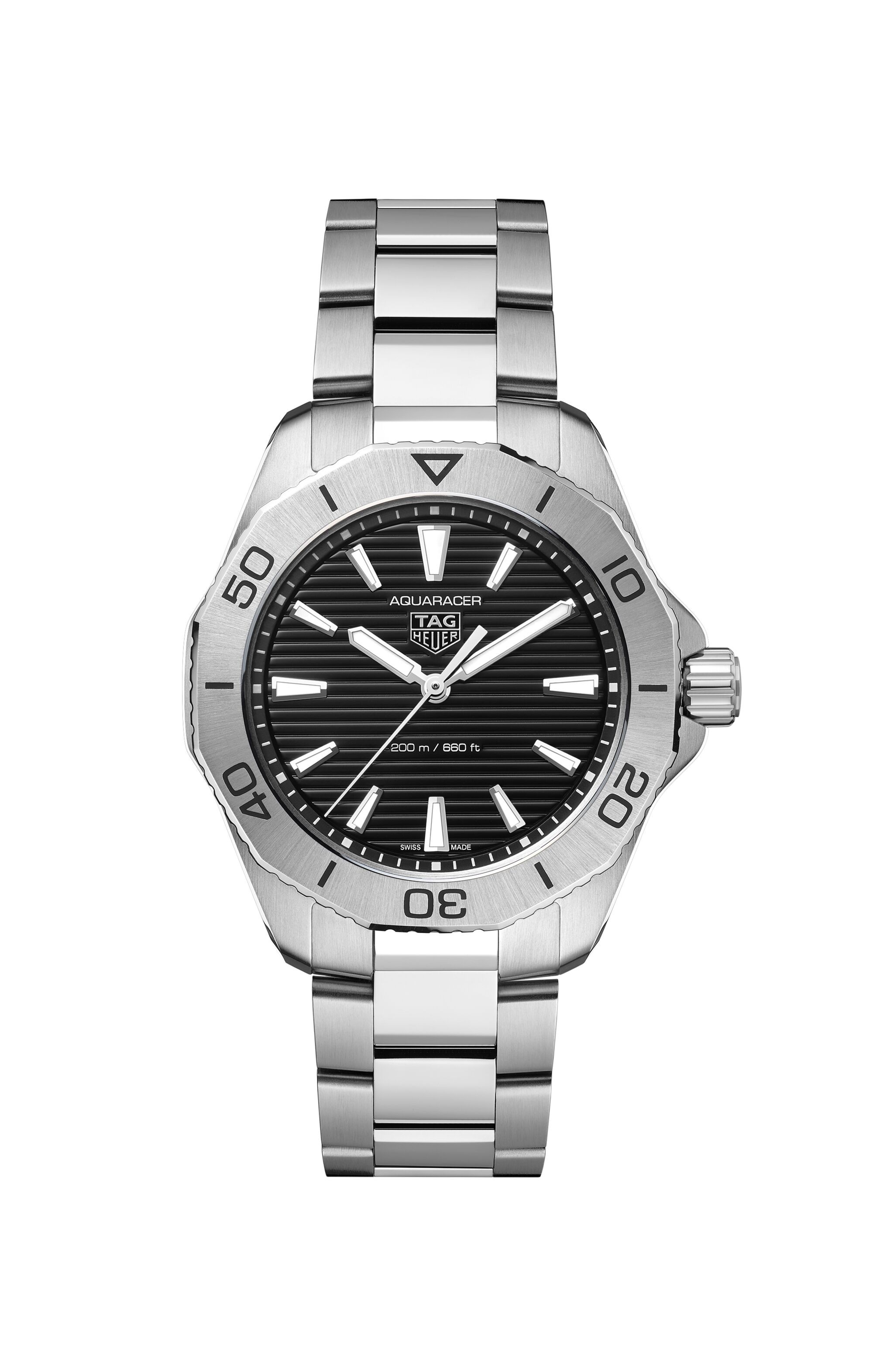 Tag Heuer Aquaracer 40mm Quartz Dvoskinkulkes