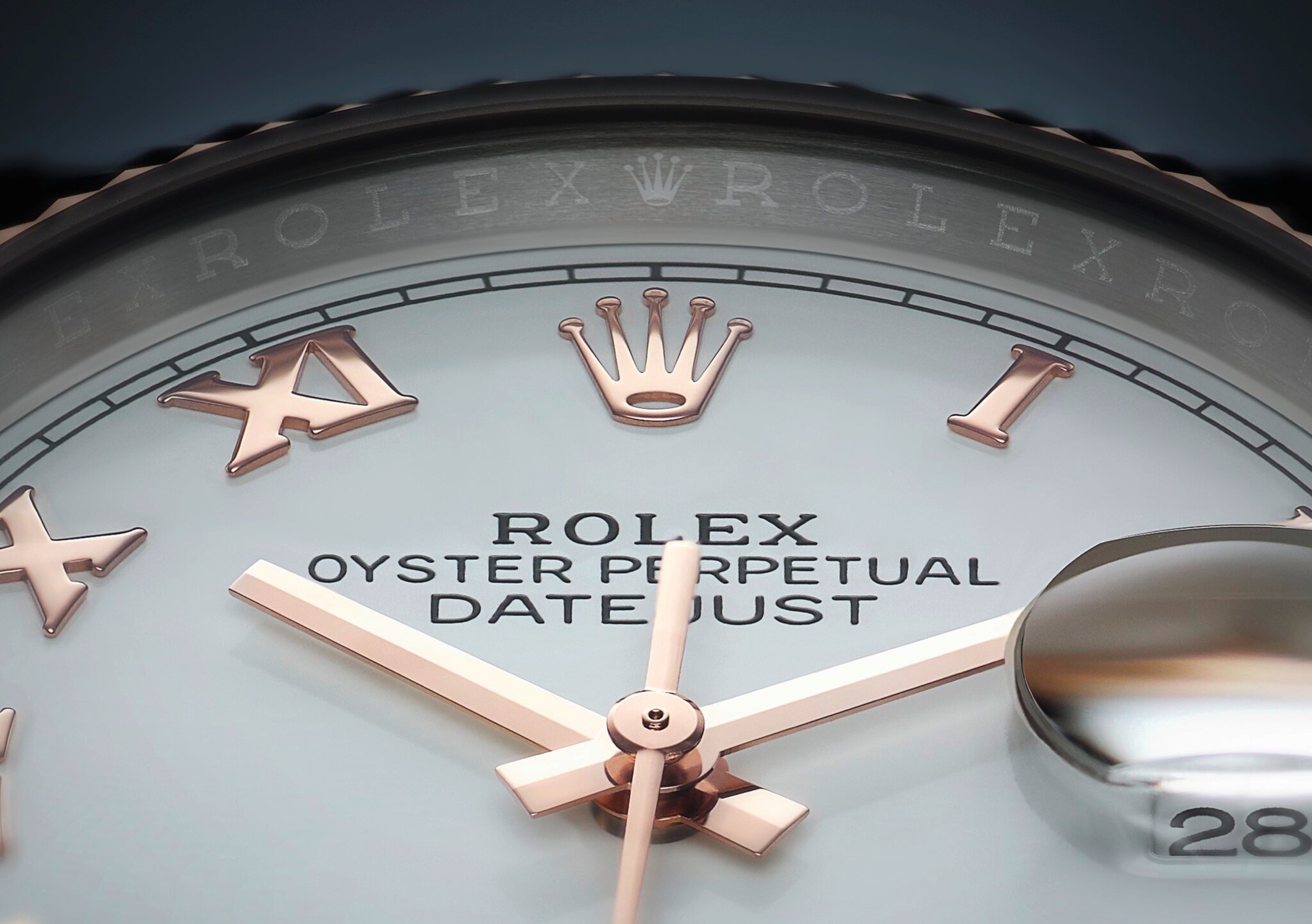 Viagem ao coração do universo da Rolex - Kulkes