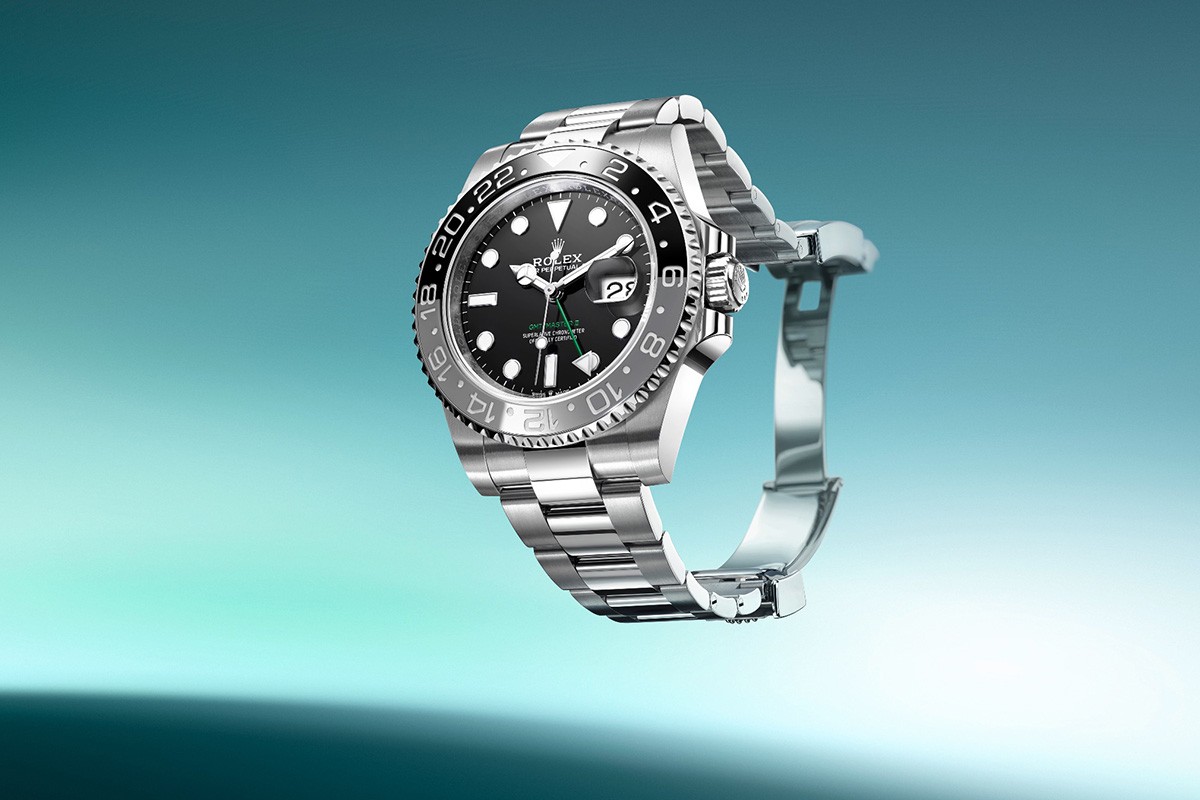 Novos modelos rolex 2024 - Kulkes