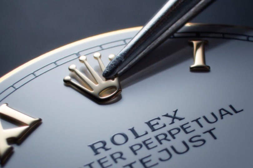 Distribuidor oficial Rolex em Porto Alegre – Dvoskinkulkes