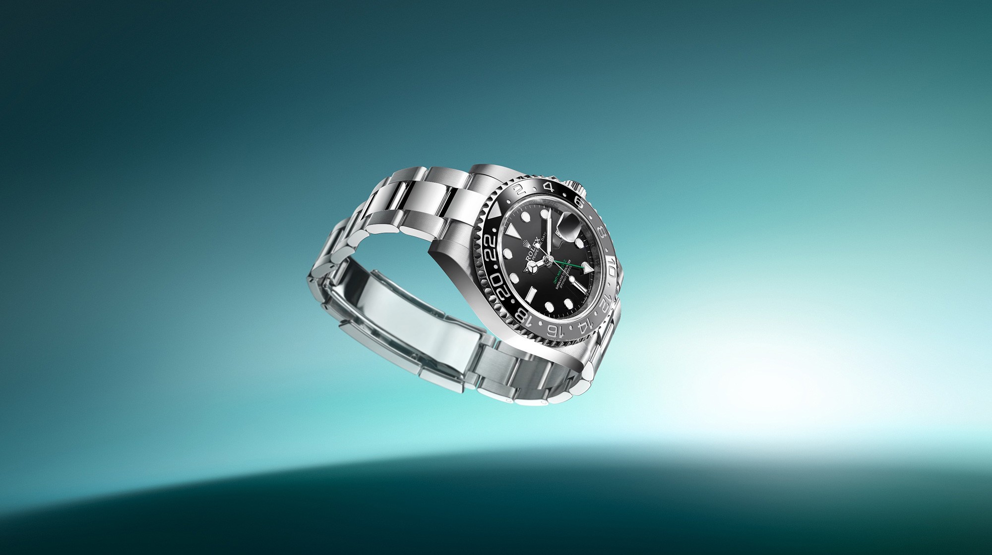 Novos modelos Rolex: Rolex GMT-Master II 2024 - Kulkes