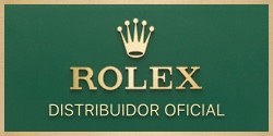 [Logo Rolex]