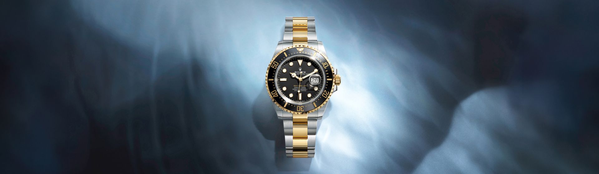 Rolex Sea-Dweller | Saiba mais
