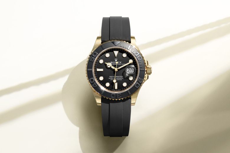 [Relógios Rolex] - Coleção Yacht-Master - M