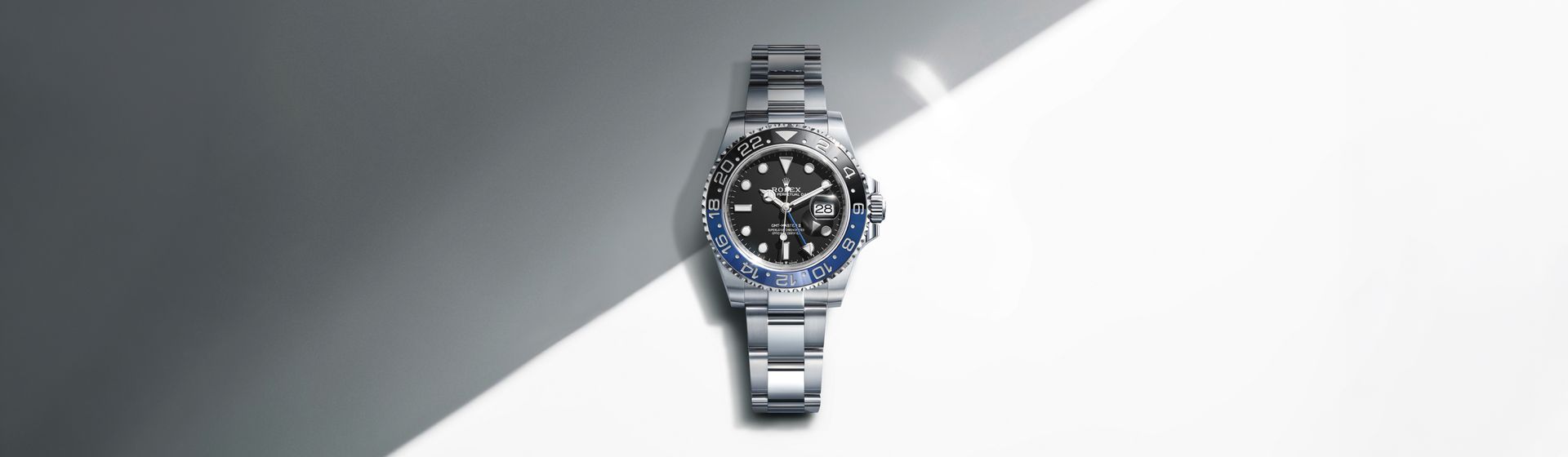 Rolex GMT-Master II | Saiba mais