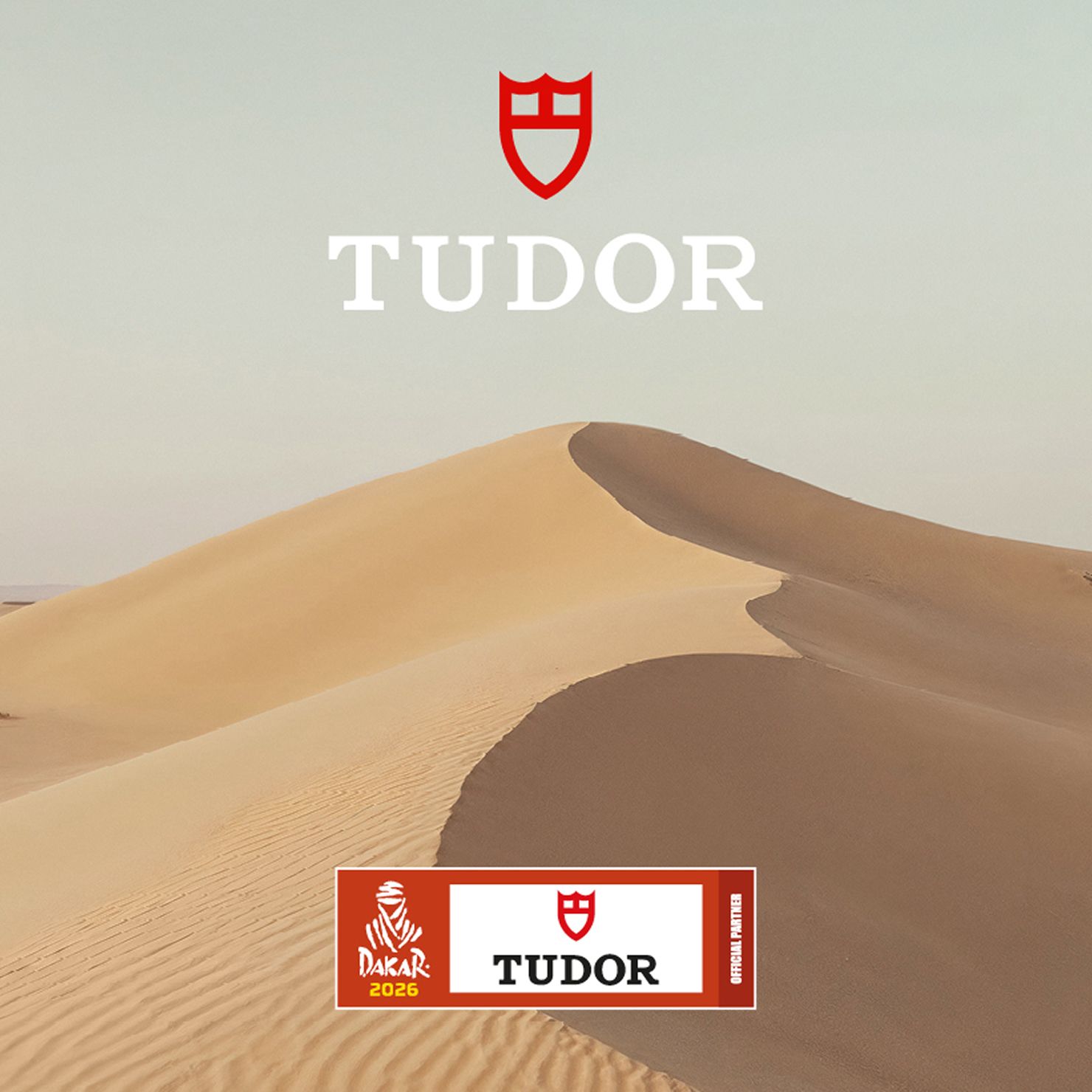 [Coleção Tudor 2026] Sobre Tudo - Bloco 05 - Item 14