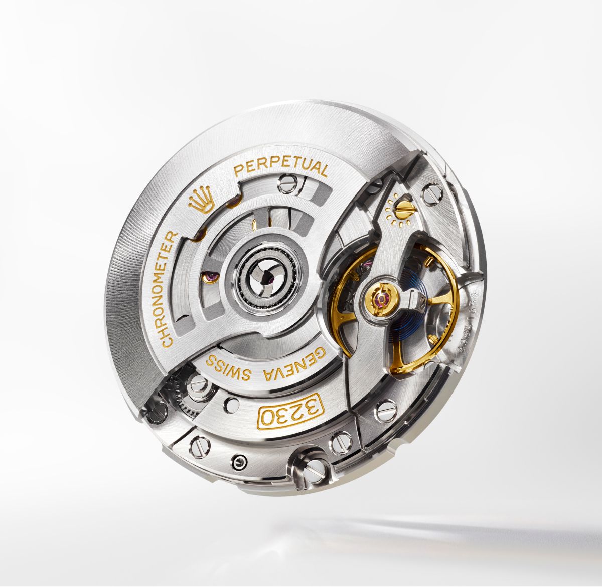 Calibre 3230