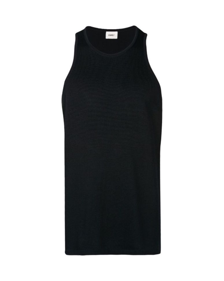 Regata Cavada Tricot