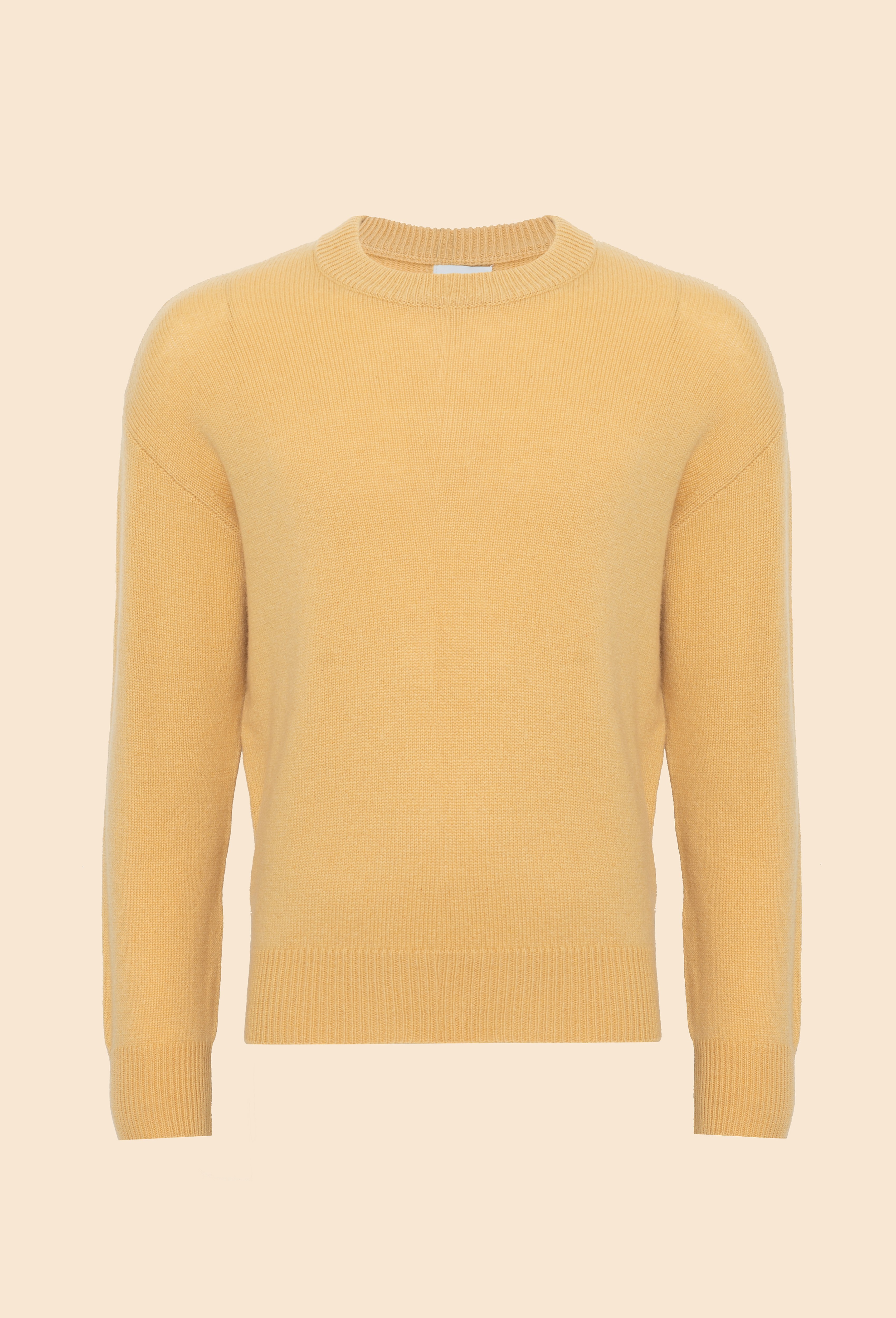 SWEATER CASHMERE UNISSEX