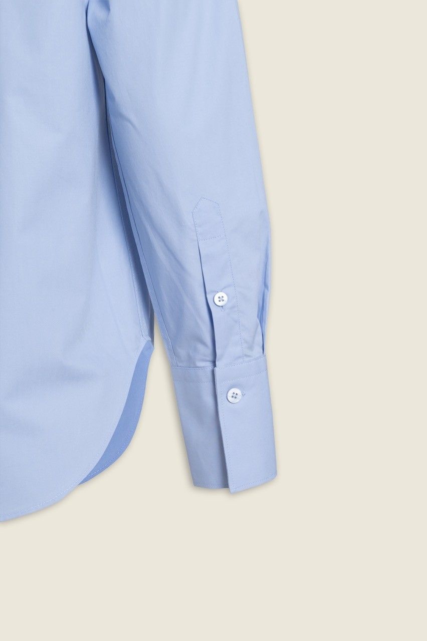 CAMISA CLÁSSICA