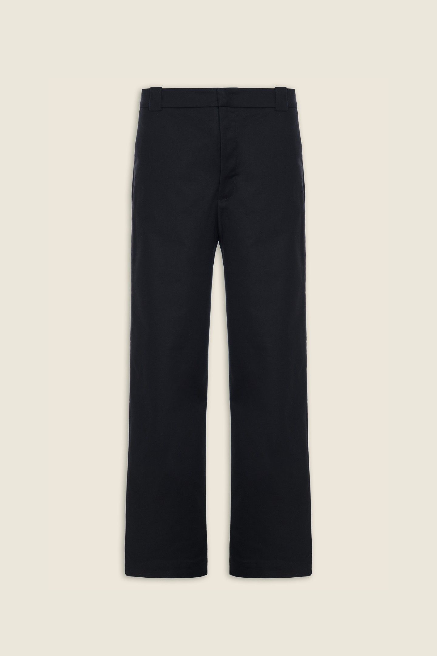 CALÇA CLÁSSICA ALGODÃO