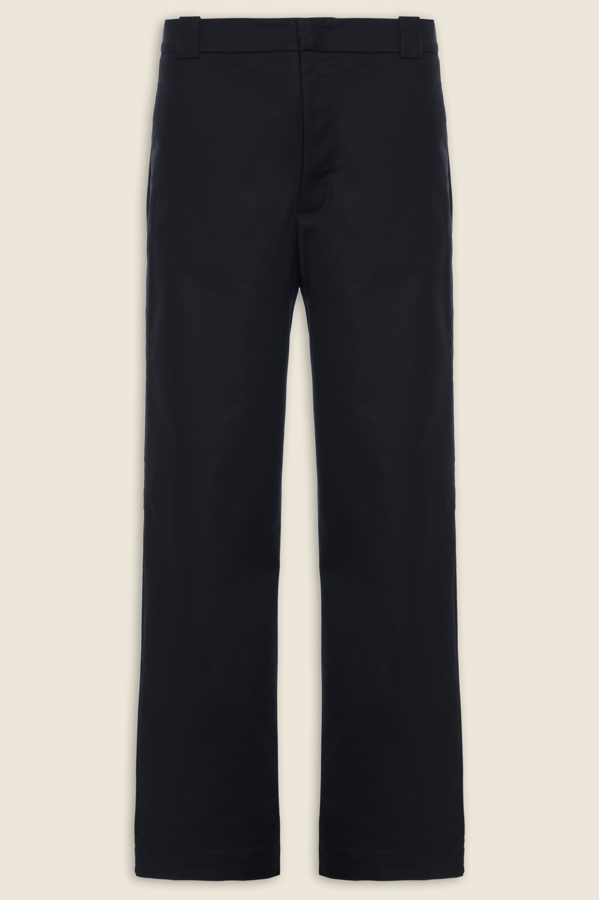 CALÇA CLÁSSICA ALGODÃO