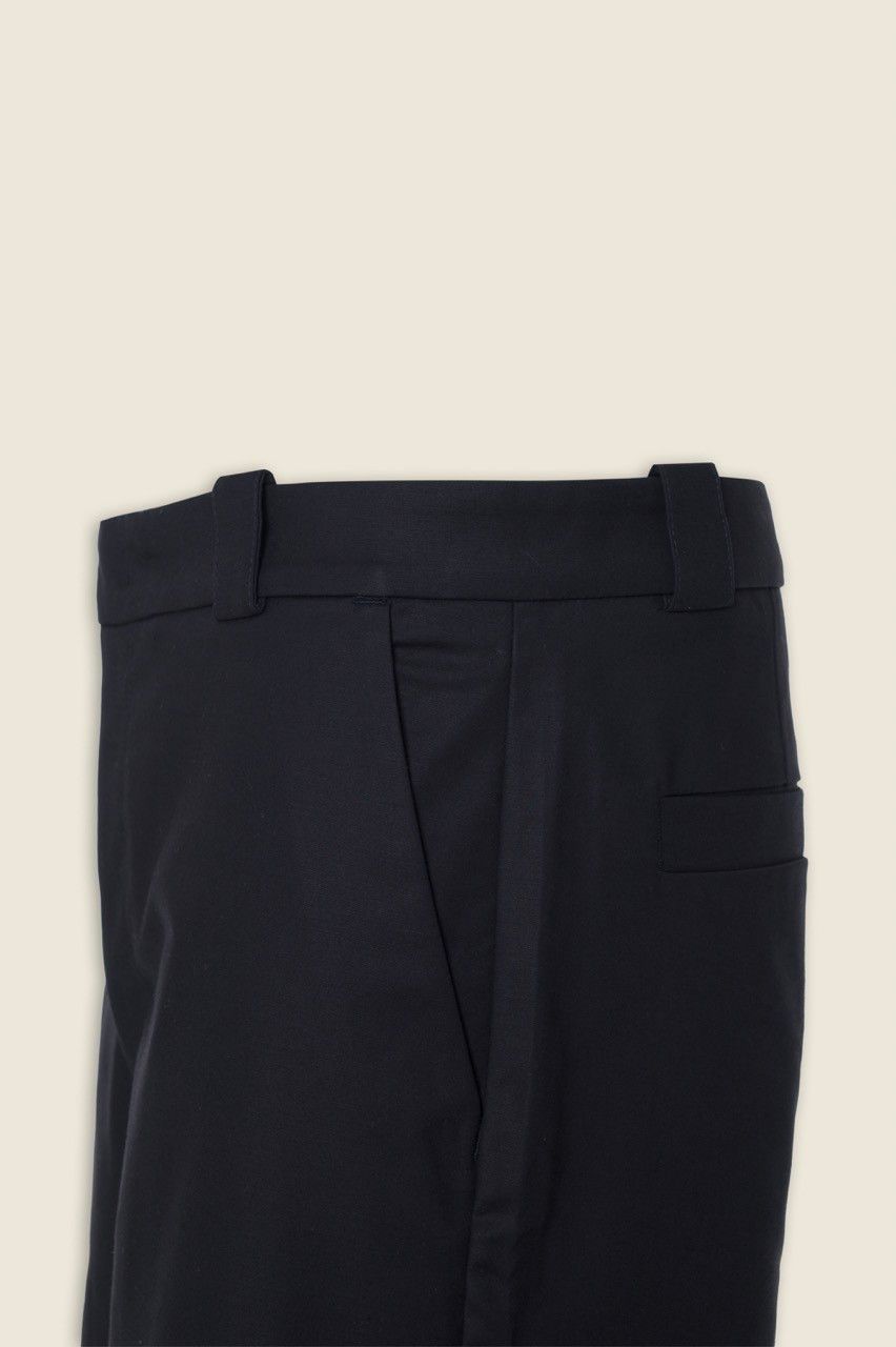 CALÇA CLÁSSICA ALGODÃO