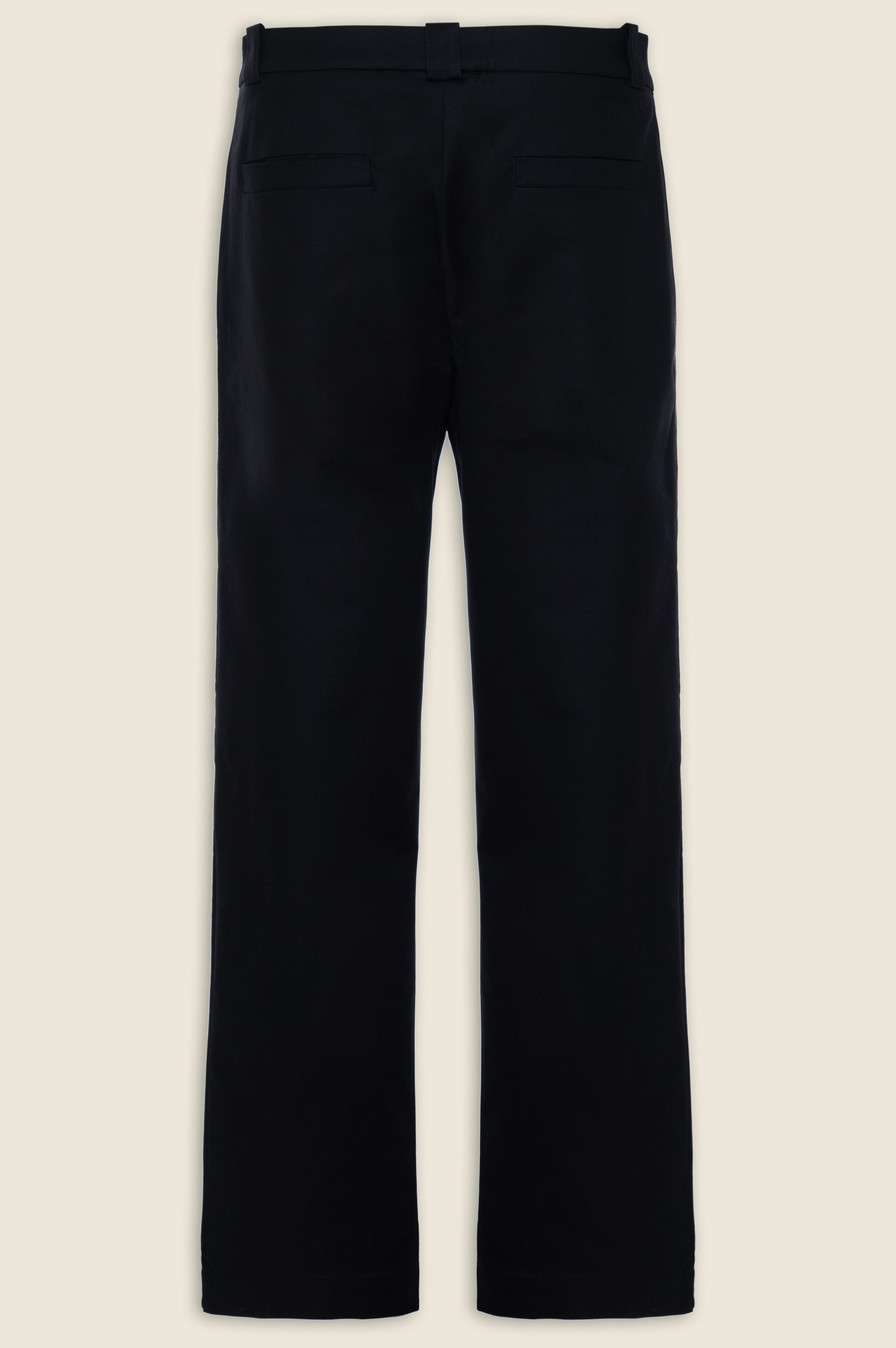 CALÇA CLÁSSICA ALGODÃO