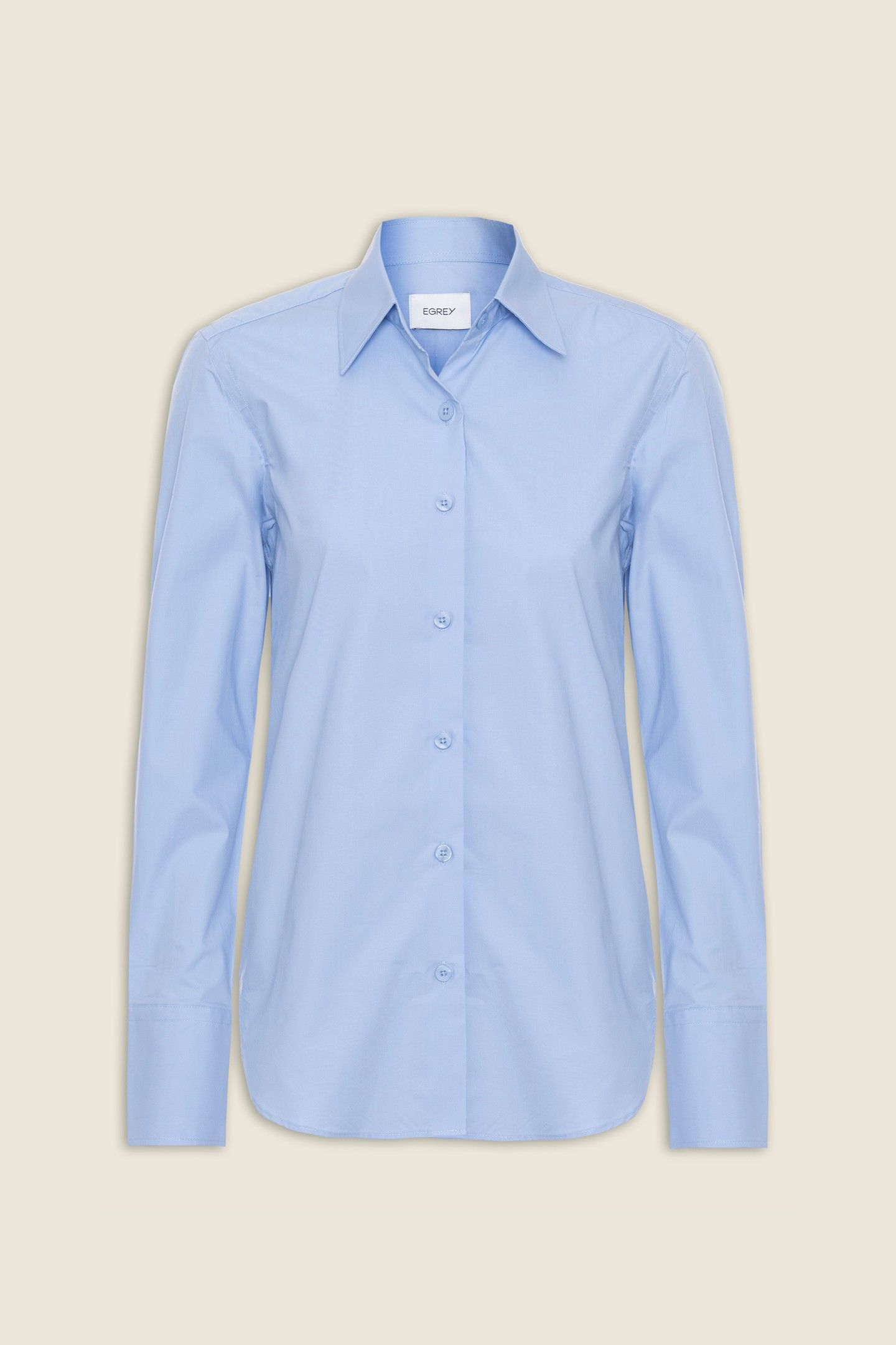 CAMISA CLÁSSICA