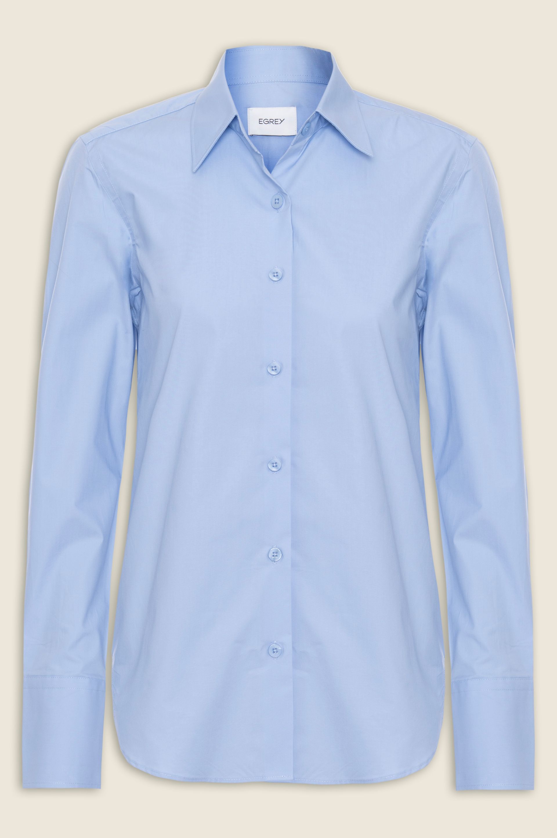 CAMISA CLÁSSICA