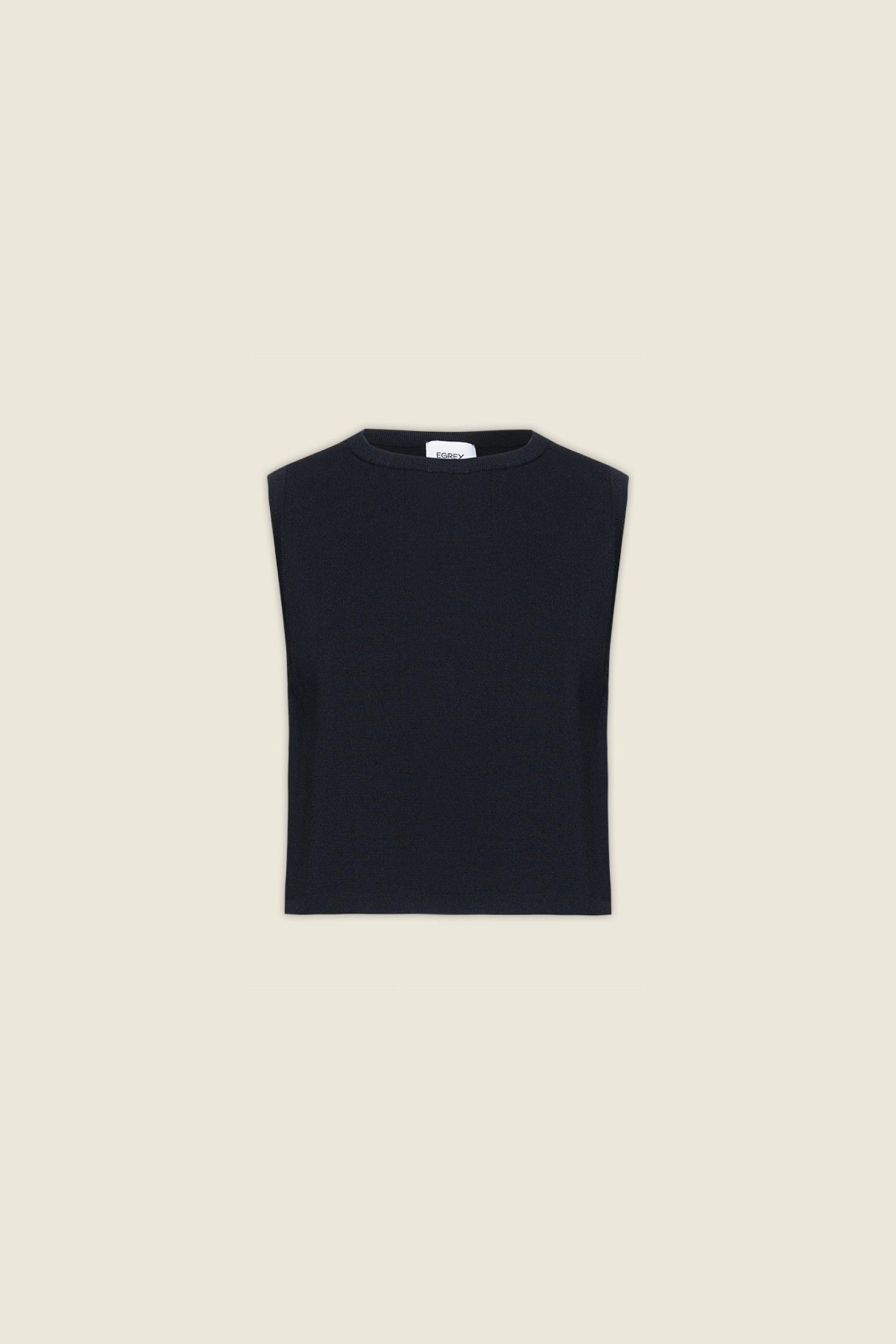 TOP TRICOT