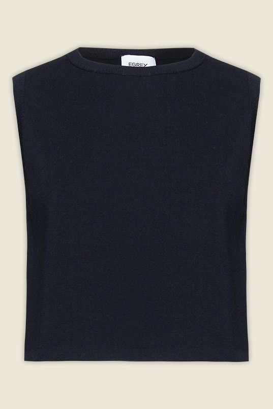 TOP TRICOT