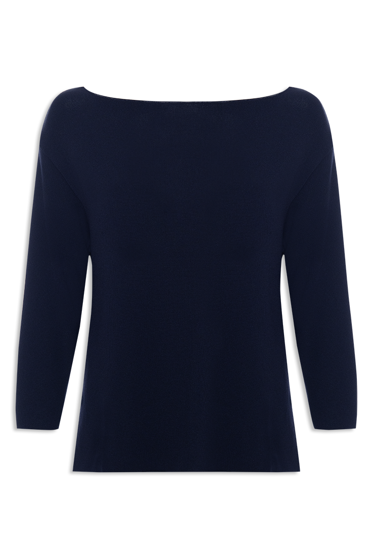 BLUSA MANGA 3/4