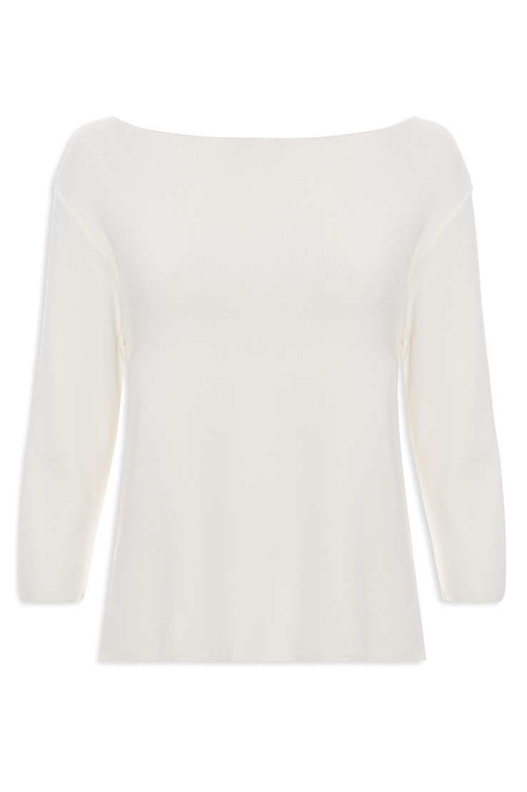 BLUSA MANGA 3/4
