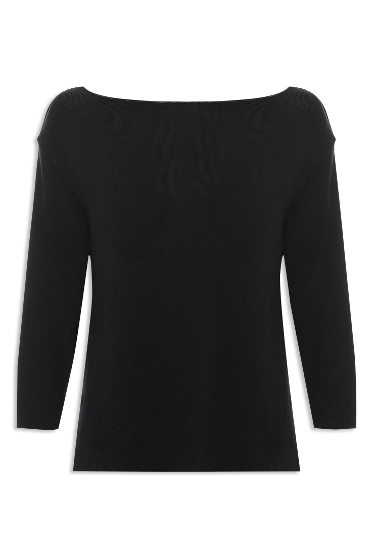 BLUSA MANGA 3/4