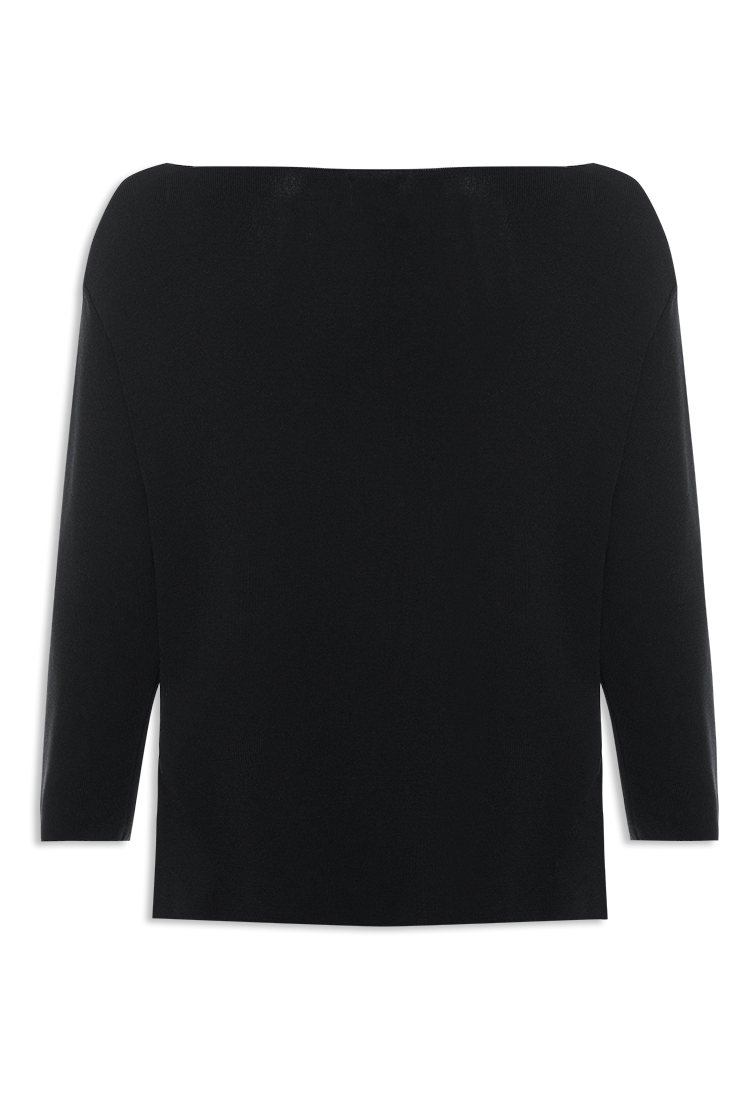 BLUSA MANGA 3/4