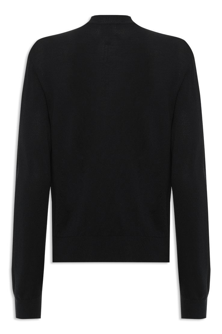 CASAQUINHO TRICOT
