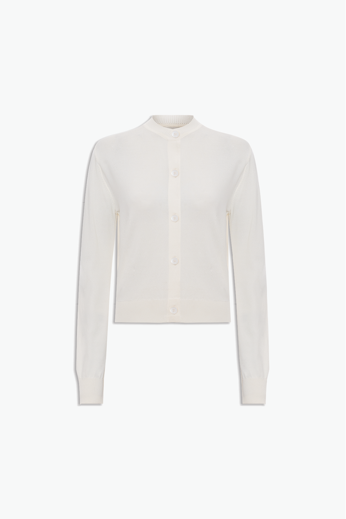 CASAQUINHO TRICOT