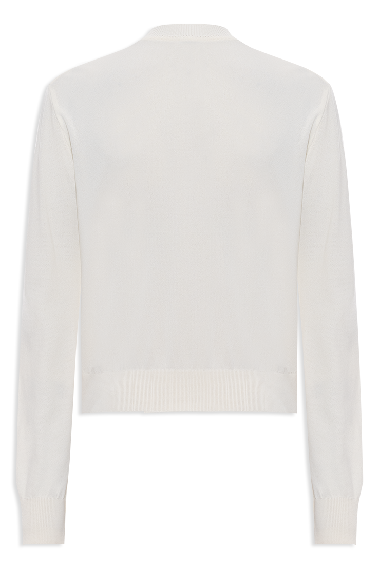 CASAQUINHO TRICOT
